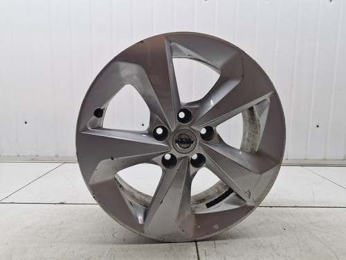 Qashqai j11 alloy wheel - wheel, 17"