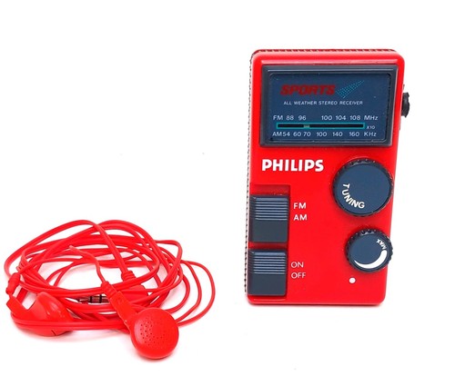 Vintage philips dl090 - vintage, 19