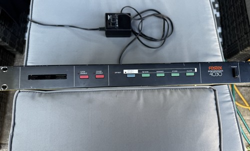 Fostex 4030 multitrack - 4030,