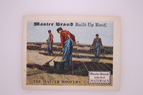 Master brand built - us,