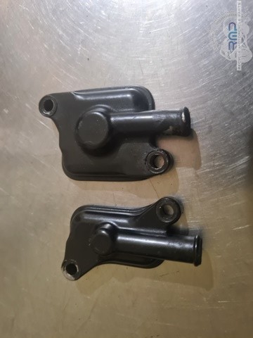 Pair 765 street triple - pair,