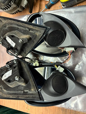 Honda Civic 2010 Wing/Door