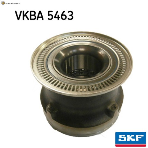 Wheel bearing kit vkba 5463 - wheel,
