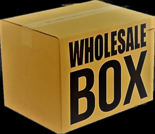 Amazon random return - 1x,