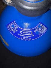 Diving tank cylinder 15 litre