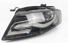 Audi A4 B8 Passenger Side