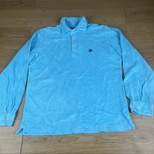 Vilebrequin towling polo - vilebrequin,
