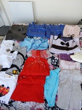 Joblot of Women's Clothing