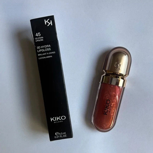 Kiko milano hydra - milano, 3d