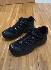 Salomon ACS+ Trainers Black -