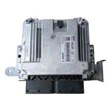 ISUZU D-MAX ENGINE MANAGMENT