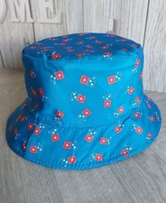 Dominos Pizza Unisex OSFM Blue