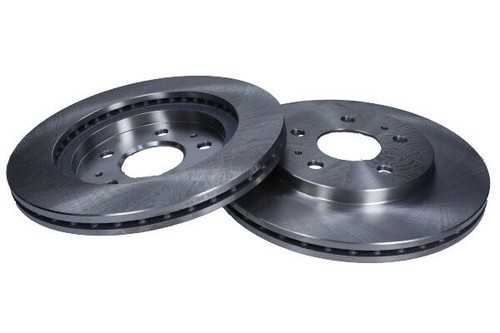 Genuine maxgear brake disc - genuine,