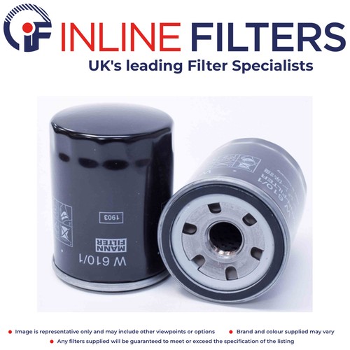 Oil filter for - for, jcb
