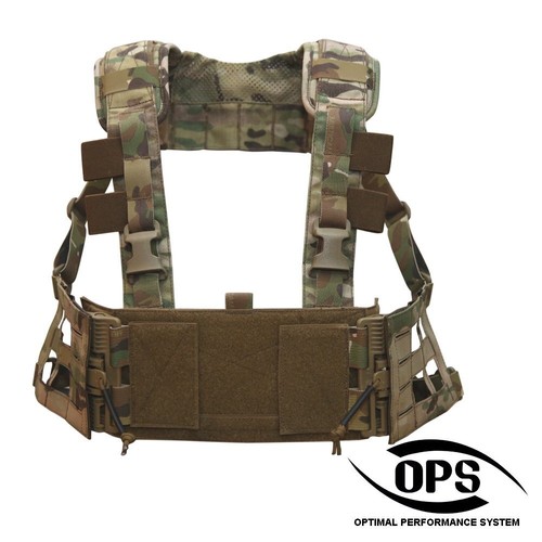 Ops rapid response tactical - ops,