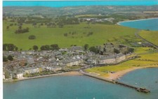 🌅 BEAUMARIS. ANGLESEY. (#J 7 )