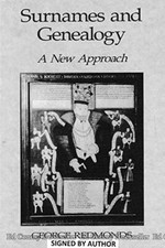 Surnames and Genealogy: a New
