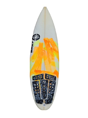 Brett hawaii surfboard - 6'2",