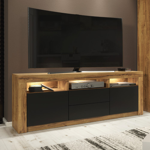 Living room set pieces tv - 2,