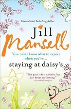 Staying at Daisy's -