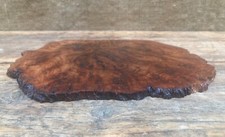 Hand Made Wooden Bonsai Display Stands / Ji-ita