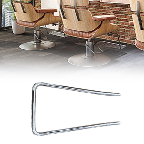 Barber chair foot - barber, lever