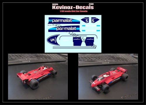 Scale decals for - 1/32,