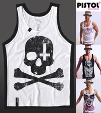 Pistol Boutique men's White