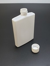 100ml Plastic Bottle - x20