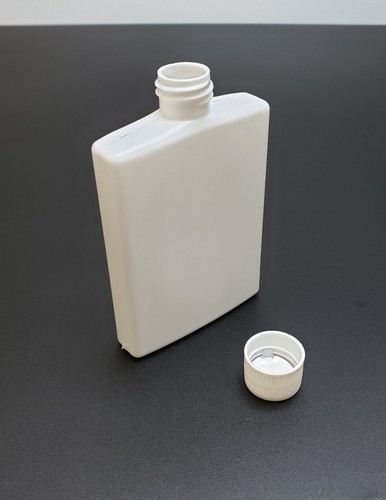 100ml plastic bottle x20 - 100ml,