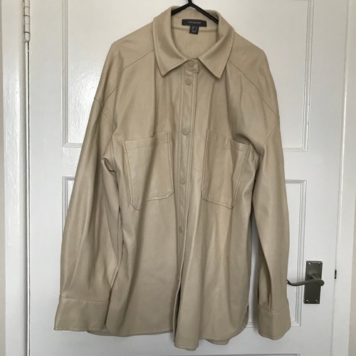 Primark faux leather - primark,
