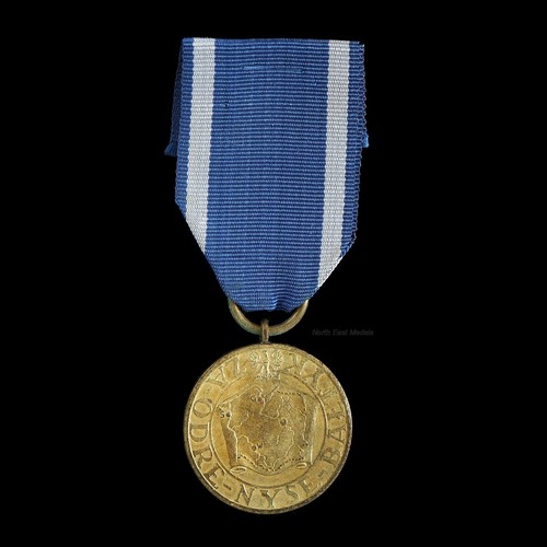Poland polish medal for - medal, oder