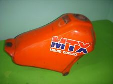 Honda MTX 80  Fuel tank  see