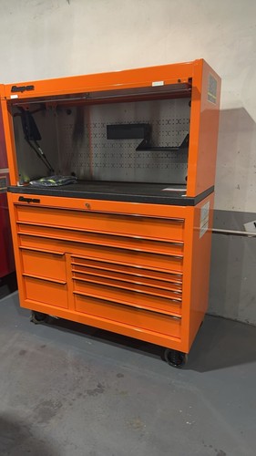 Snap tool box - tool,