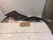 Kawasaki Ninja ZX250R 2007 2x side panels fairing 