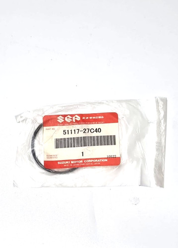 Nos suzuki rm250 - rm250, dr-z400