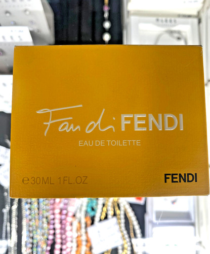 Fendi fan - fan, di