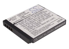 3.7V battery for Panasonic