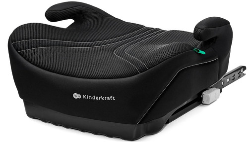 Kinderkraft car seat boost 2 - car,