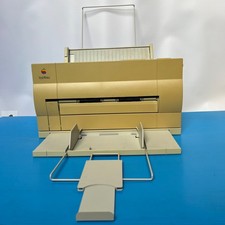 Apple Macintosh StyleWriter