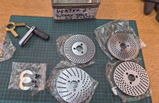 Set of Vertex 4" dividing