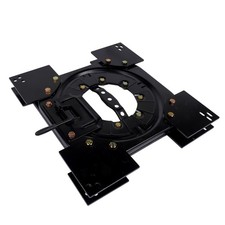 Seat Swivel Base Bracket for