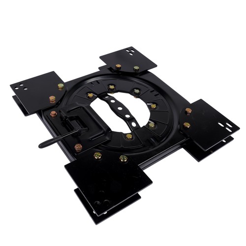 Seat swivel base bracket - swivel,