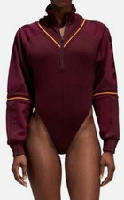 NWOT Adidas IVY PARK TT Mesh