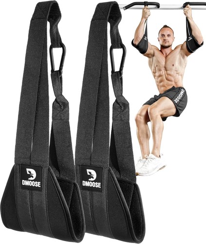 Dmoose hanging straps for - hanging, ab