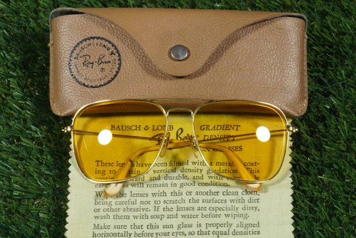 Ray ban usa - ray-ban, b&l