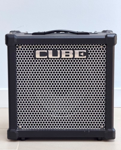 Roland cube 40gx 40w - cube,