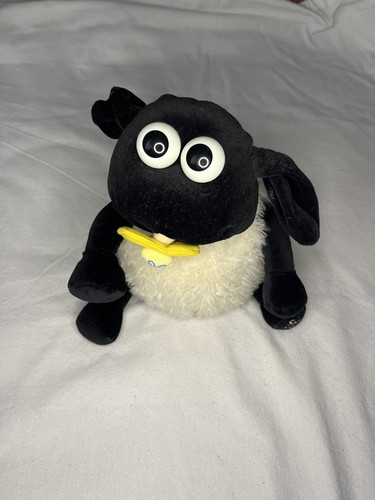 Shaun the sheep baby - 12", timmy