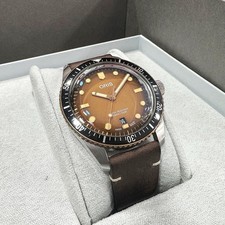 Oris Diver 65 Bronze 2021 -