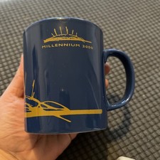 Vintage Staffordshire